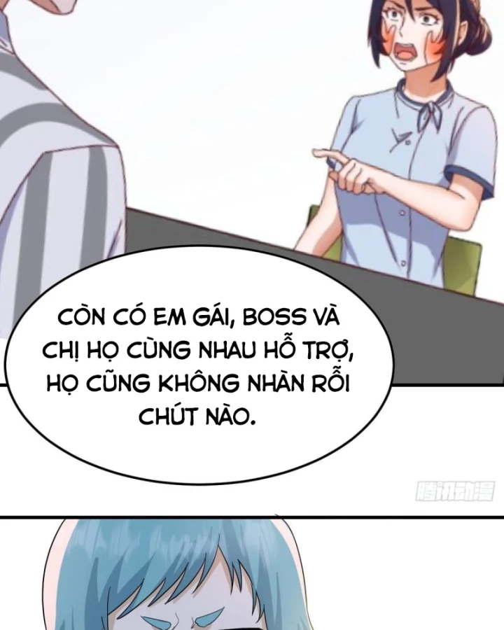 Trong Nhà Có 2 Bạn Gái Song Sinh Chapter 343 - 41