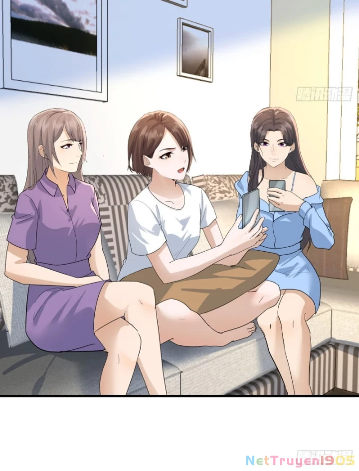 Trong Nhà Có 2 Bạn Gái Song Sinh Chapter 343 - 44