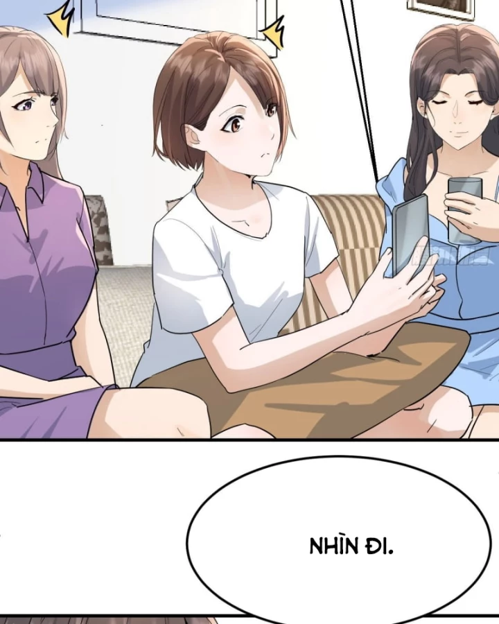 Trong Nhà Có 2 Bạn Gái Song Sinh Chapter 343 - 51