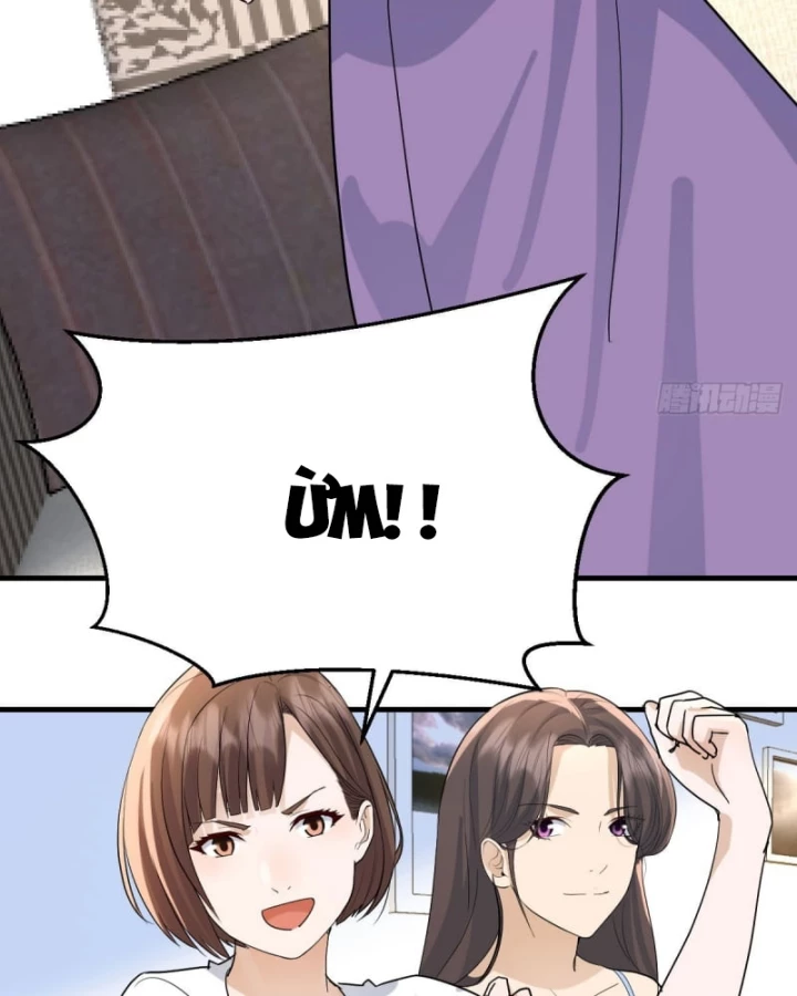 Trong Nhà Có 2 Bạn Gái Song Sinh Chapter 343 - 55