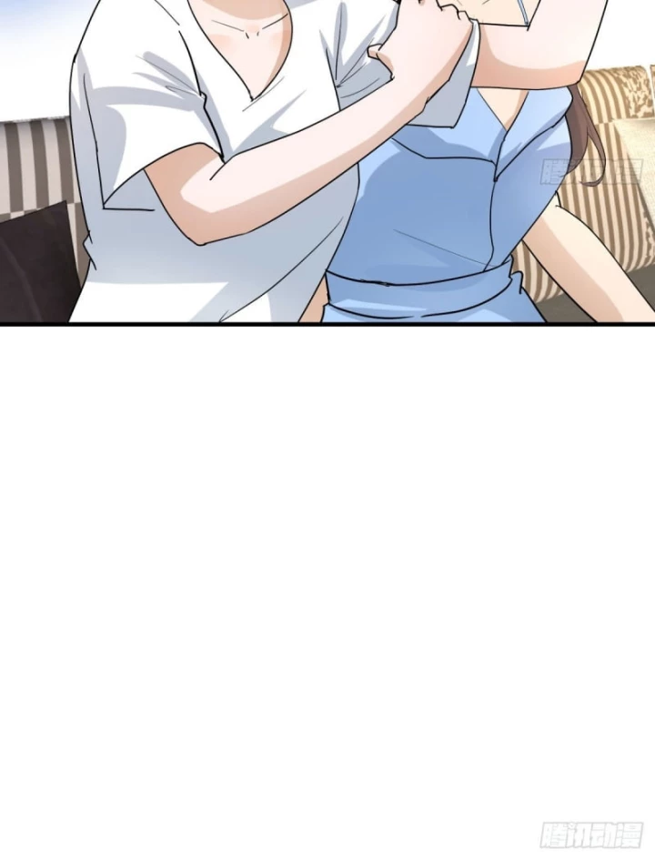 Trong Nhà Có 2 Bạn Gái Song Sinh Chapter 343 - 56