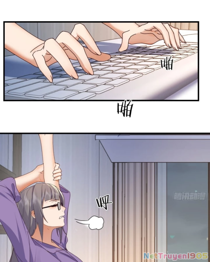 Trong Nhà Có 2 Bạn Gái Song Sinh Chapter 343 - 58