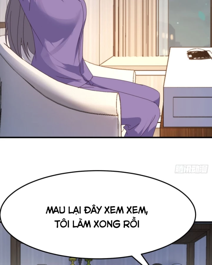 Trong Nhà Có 2 Bạn Gái Song Sinh Chapter 343 - 59