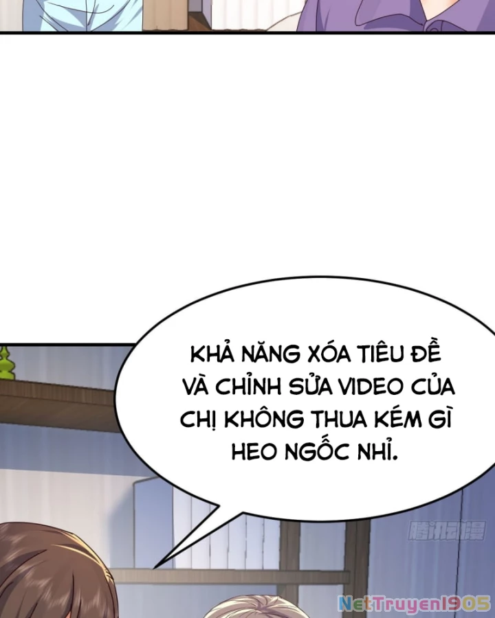 Trong Nhà Có 2 Bạn Gái Song Sinh Chapter 343 - 61