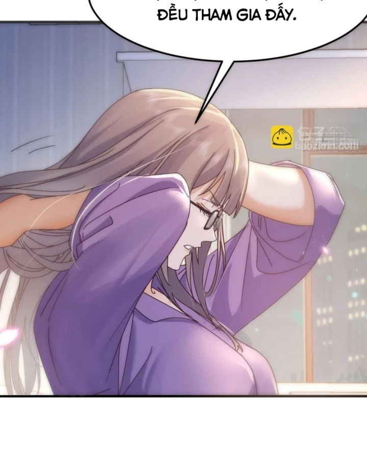 Trong Nhà Có 2 Bạn Gái Song Sinh Chapter 344 - 3