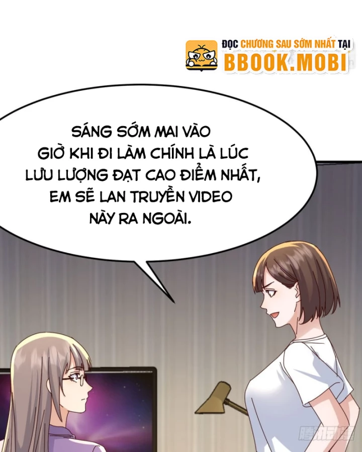 Trong Nhà Có 2 Bạn Gái Song Sinh Chapter 344 - 4