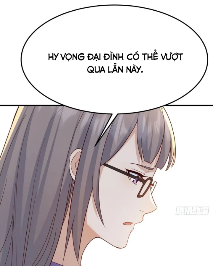 Trong Nhà Có 2 Bạn Gái Song Sinh Chapter 344 - 6