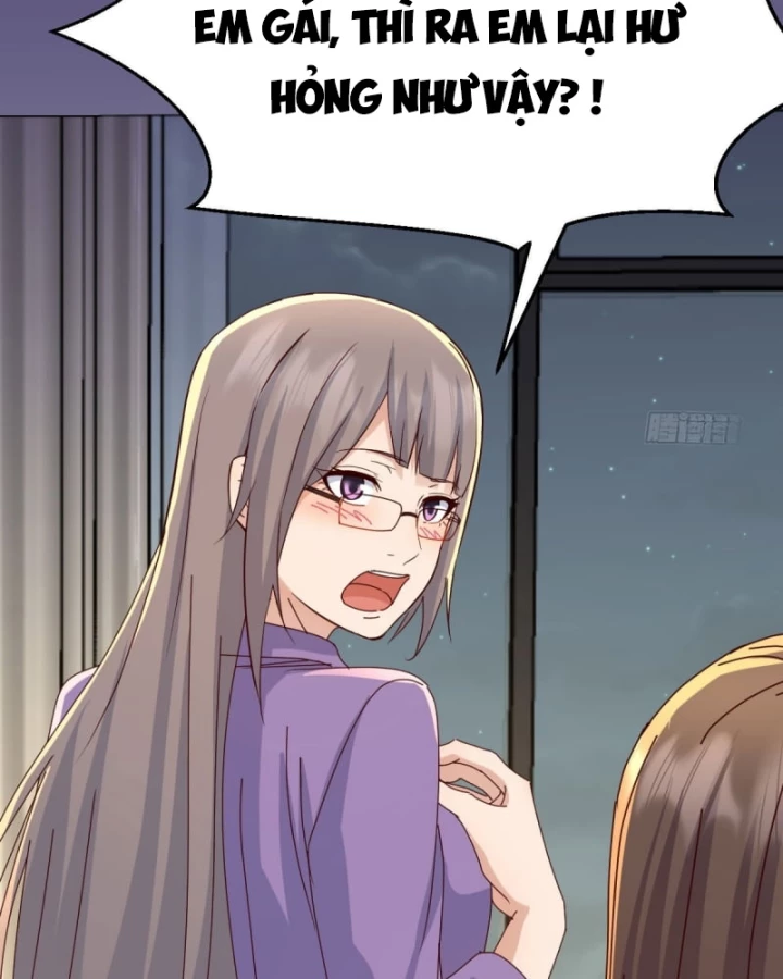 Trong Nhà Có 2 Bạn Gái Song Sinh Chapter 344 - 17