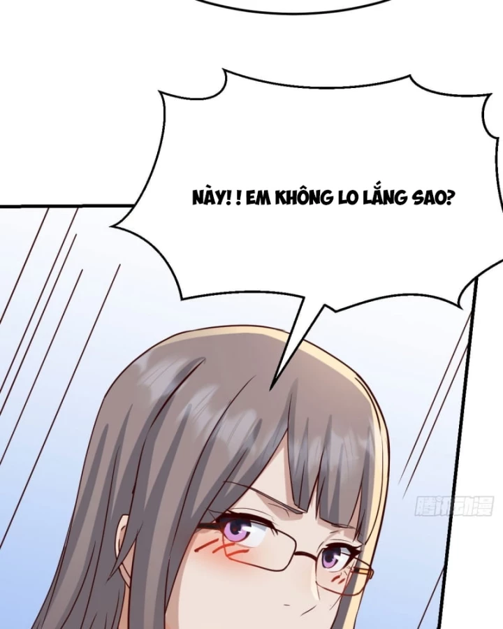 Trong Nhà Có 2 Bạn Gái Song Sinh Chapter 344 - 24