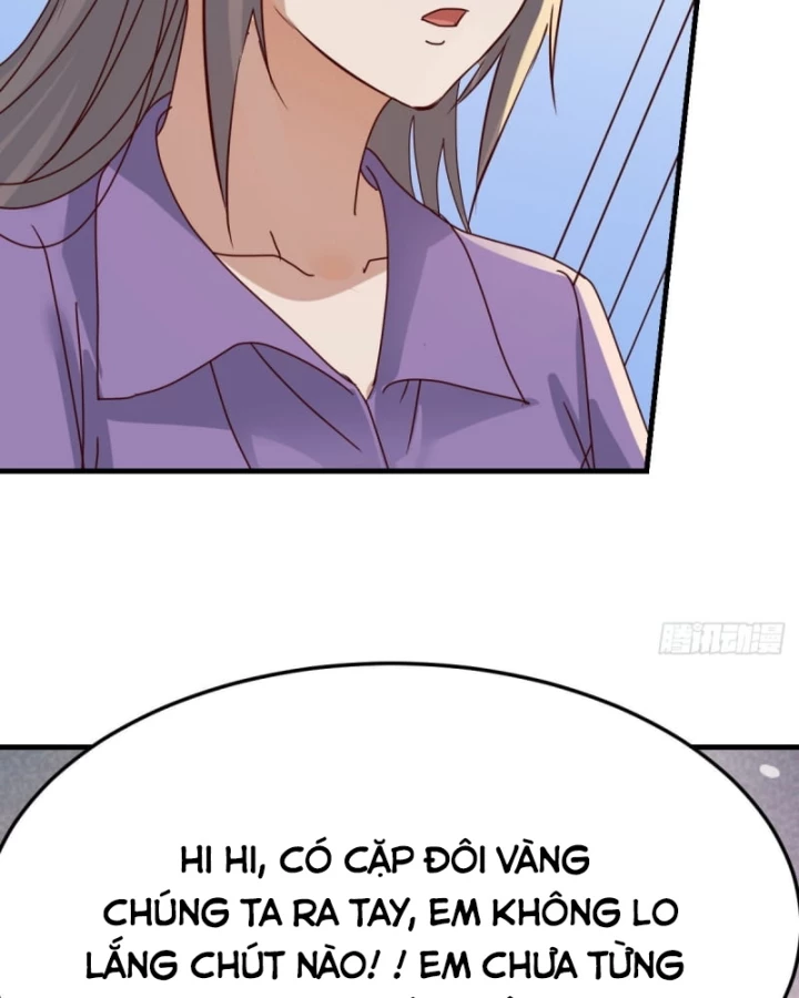 Trong Nhà Có 2 Bạn Gái Song Sinh Chapter 344 - 25