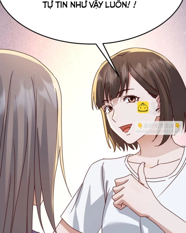 Trong Nhà Có 2 Bạn Gái Song Sinh Chapter 344 - 26