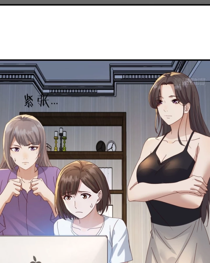Trong Nhà Có 2 Bạn Gái Song Sinh Chapter 344 - 36