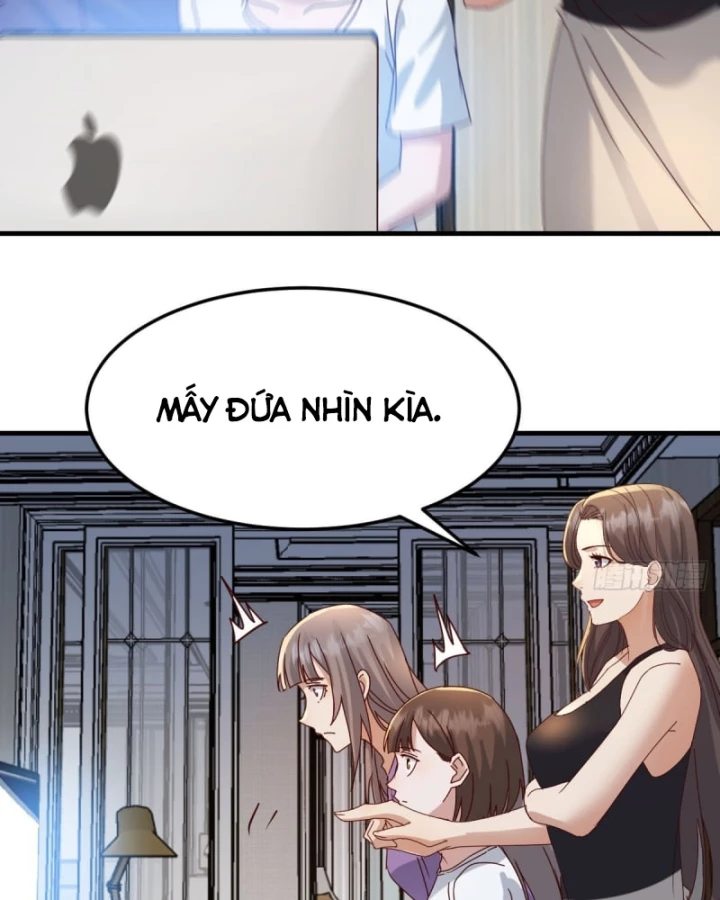 Trong Nhà Có 2 Bạn Gái Song Sinh Chapter 344 - 39