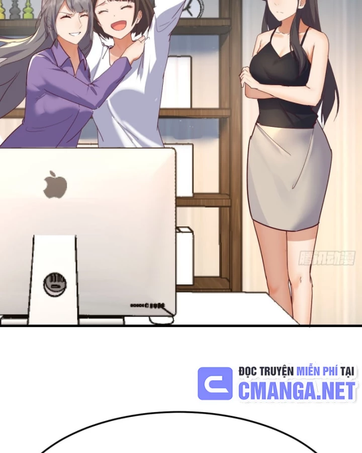 Trong Nhà Có 2 Bạn Gái Song Sinh Chapter 344 - 47