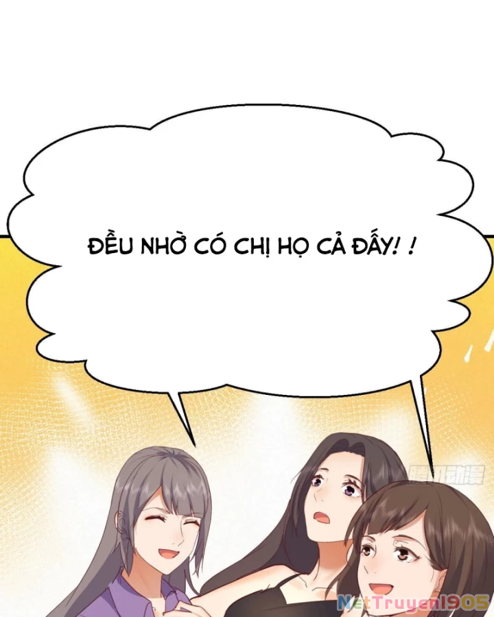 Trong Nhà Có 2 Bạn Gái Song Sinh Chapter 344 - 50