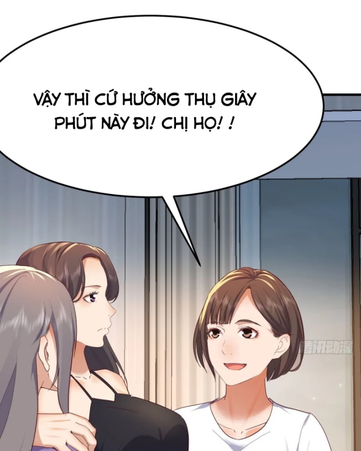 Trong Nhà Có 2 Bạn Gái Song Sinh Chapter 344 - 54