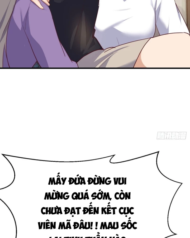Trong Nhà Có 2 Bạn Gái Song Sinh Chapter 344 - 55