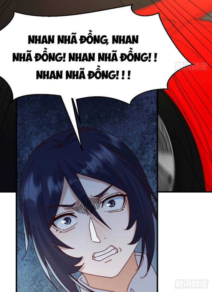 Trong Nhà Có 2 Bạn Gái Song Sinh Chapter 344 - 77