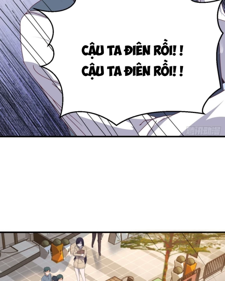 Trong Nhà Có 2 Bạn Gái Song Sinh Chapter 345 - 13