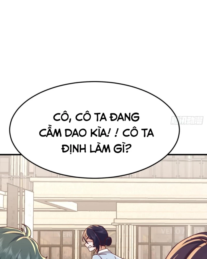 Trong Nhà Có 2 Bạn Gái Song Sinh Chapter 345 - 18