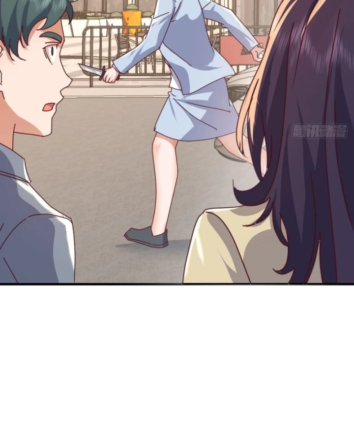 Trong Nhà Có 2 Bạn Gái Song Sinh Chapter 345 - 19