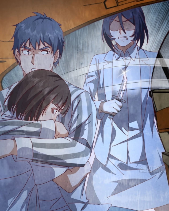 Trong Nhà Có 2 Bạn Gái Song Sinh Chapter 345 - 21