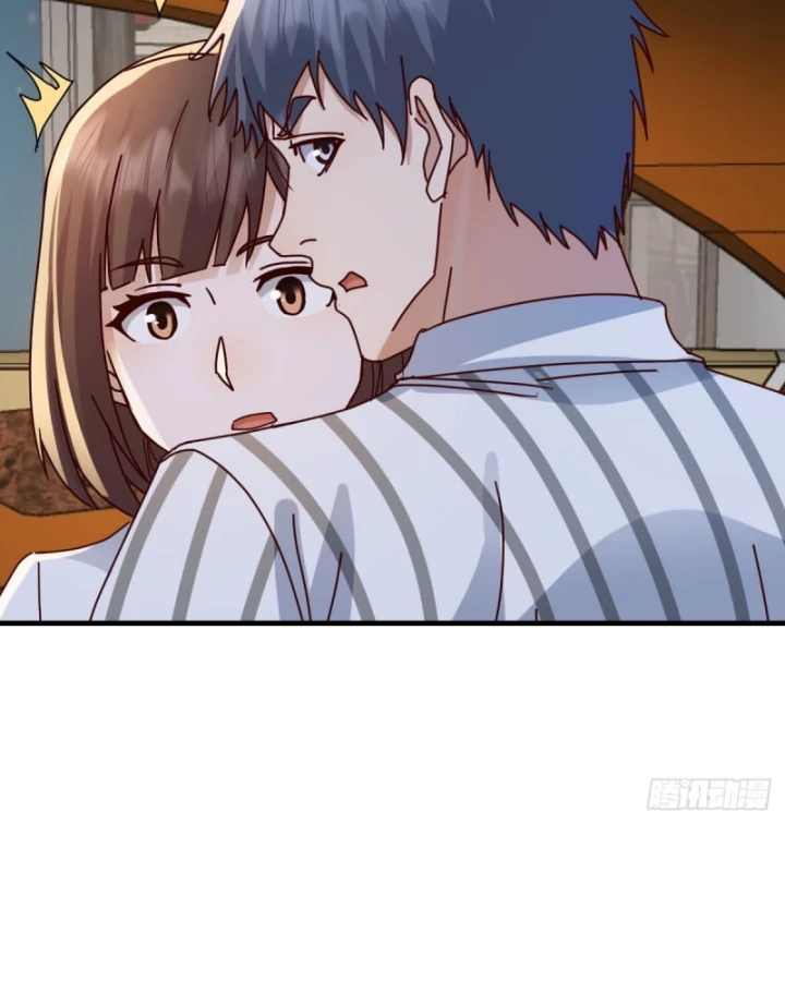 Trong Nhà Có 2 Bạn Gái Song Sinh Chapter 345 - 25