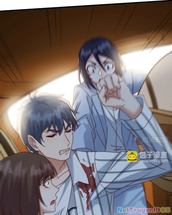 Trong Nhà Có 2 Bạn Gái Song Sinh Chapter 345 - 31