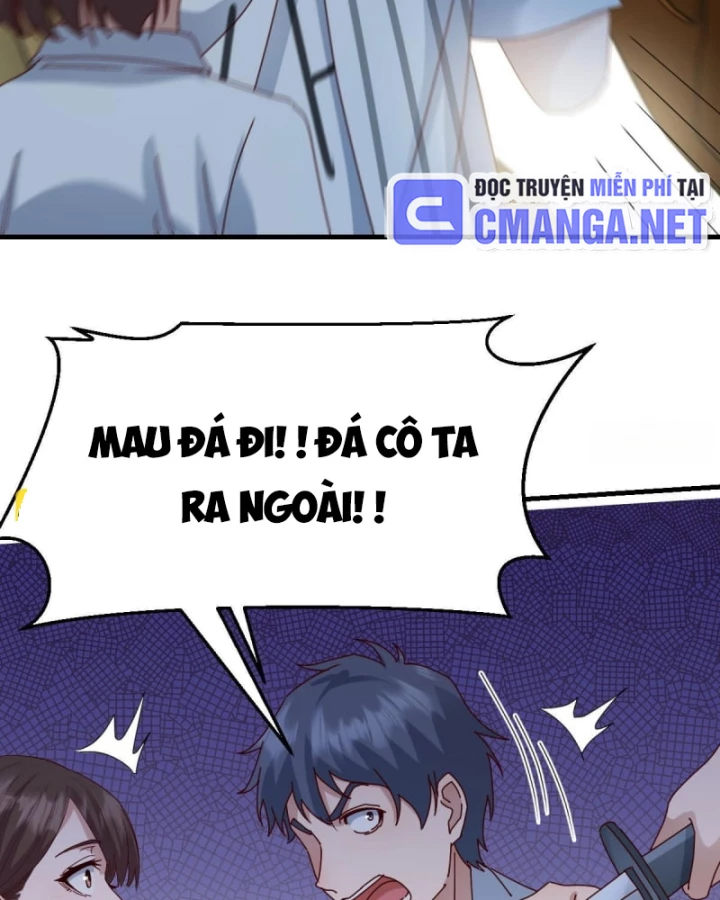 Trong Nhà Có 2 Bạn Gái Song Sinh Chapter 345 - 32