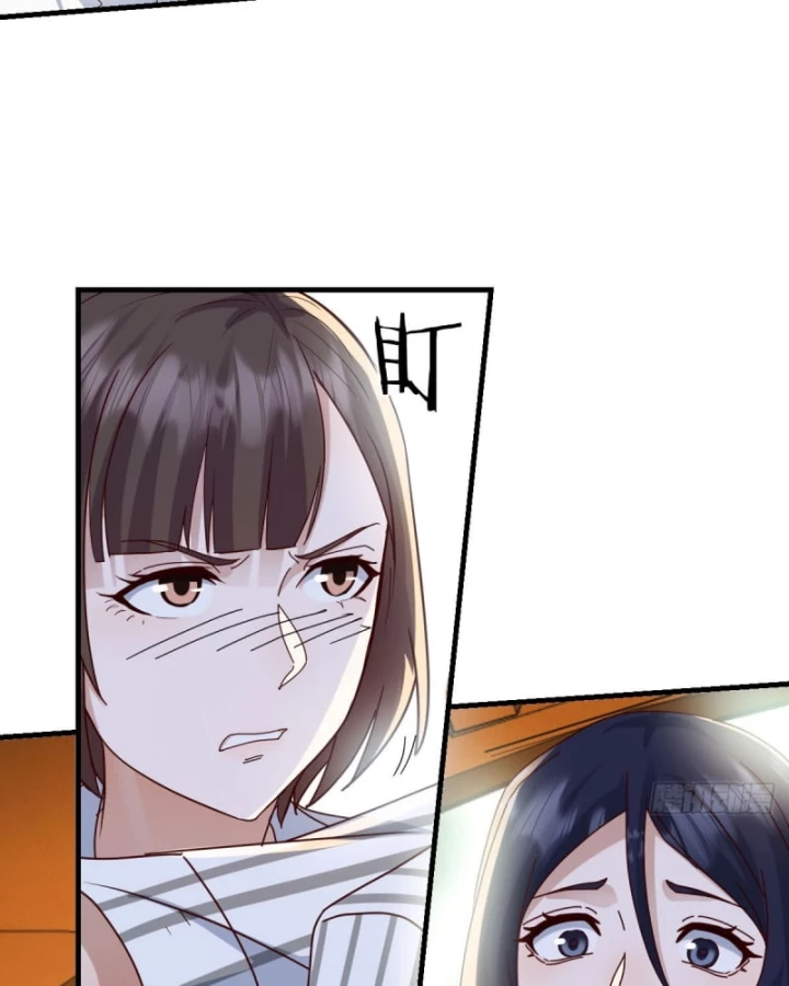 Trong Nhà Có 2 Bạn Gái Song Sinh Chapter 345 - 34