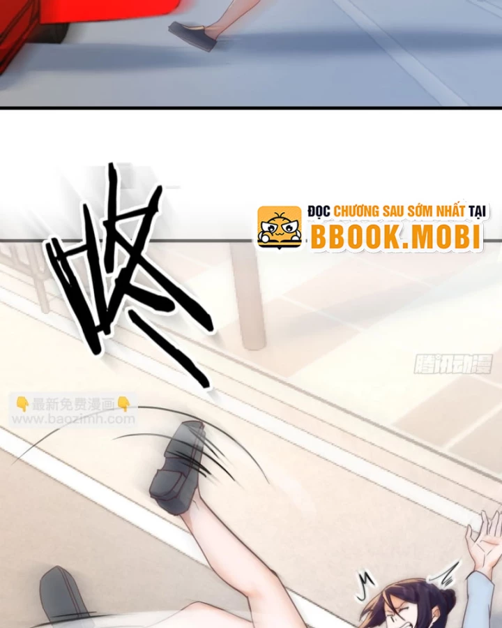 Trong Nhà Có 2 Bạn Gái Song Sinh Chapter 345 - 40