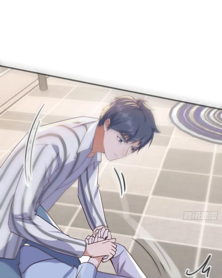 Trong Nhà Có 2 Bạn Gái Song Sinh Chapter 345 - 43