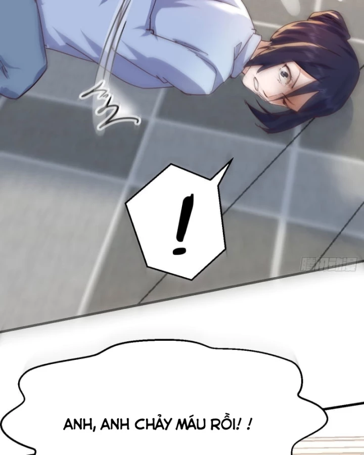 Trong Nhà Có 2 Bạn Gái Song Sinh Chapter 345 - 44