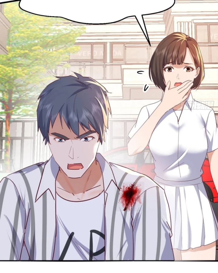 Trong Nhà Có 2 Bạn Gái Song Sinh Chapter 345 - 45