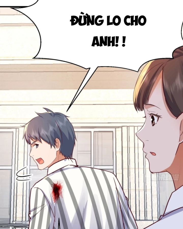 Trong Nhà Có 2 Bạn Gái Song Sinh Chapter 345 - 47