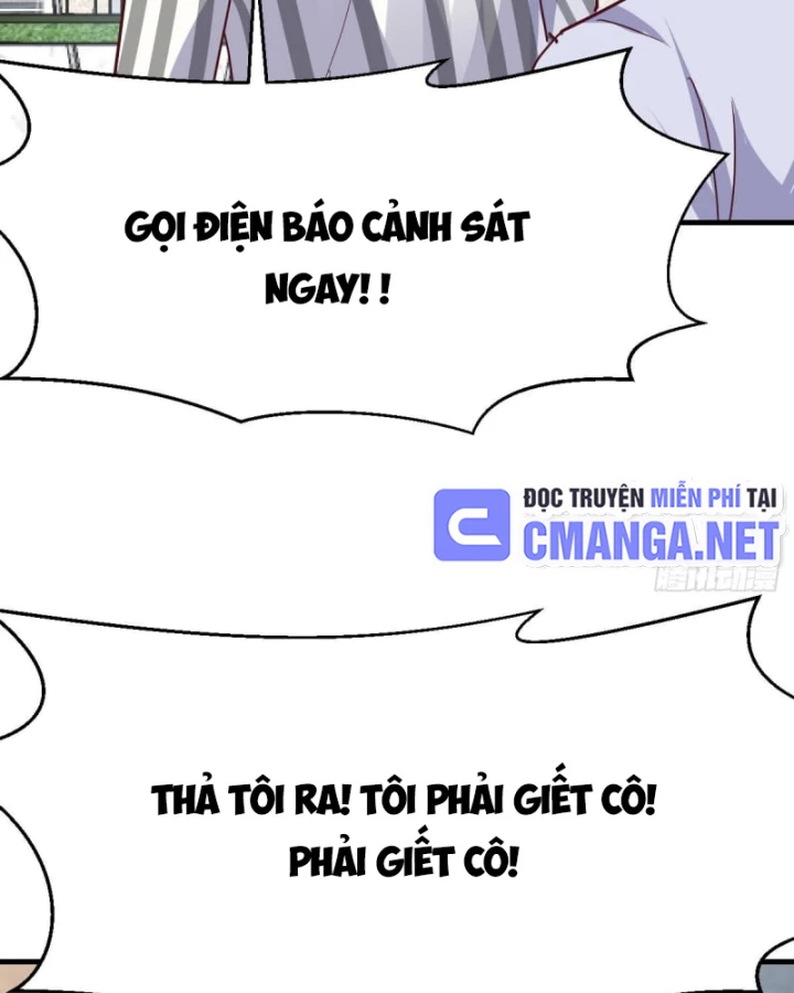 Trong Nhà Có 2 Bạn Gái Song Sinh Chapter 345 - 48