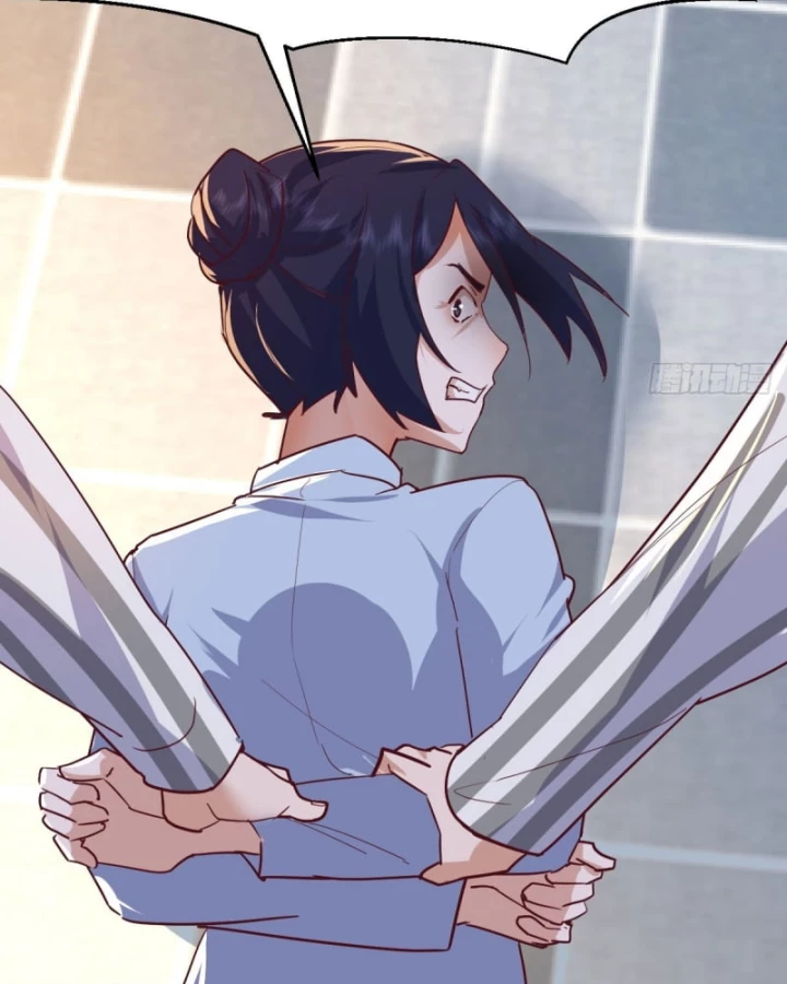 Trong Nhà Có 2 Bạn Gái Song Sinh Chapter 345 - 49