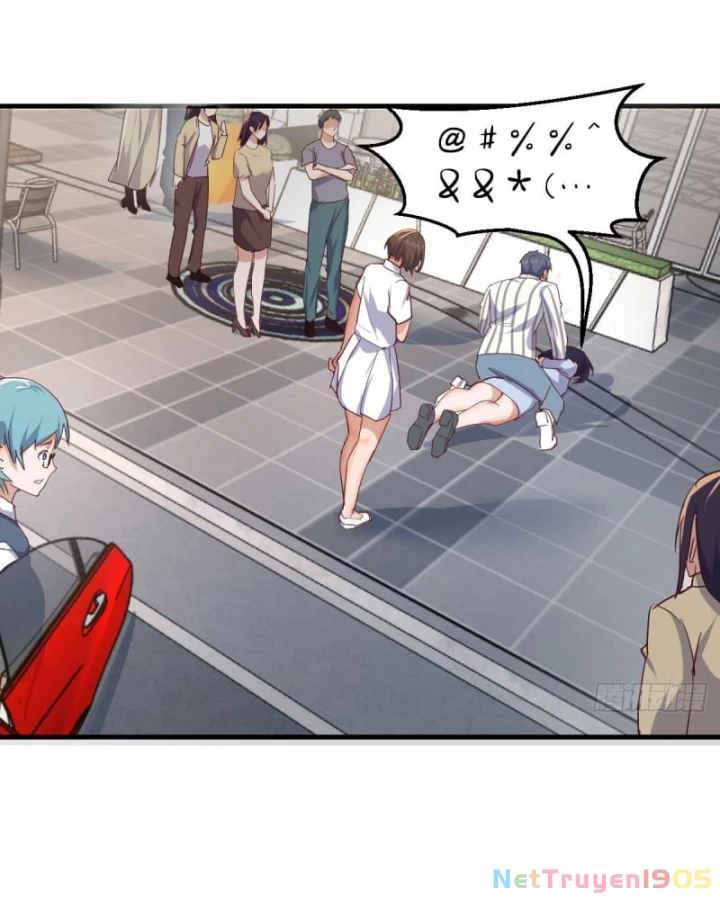 Trong Nhà Có 2 Bạn Gái Song Sinh Chapter 345 - 51