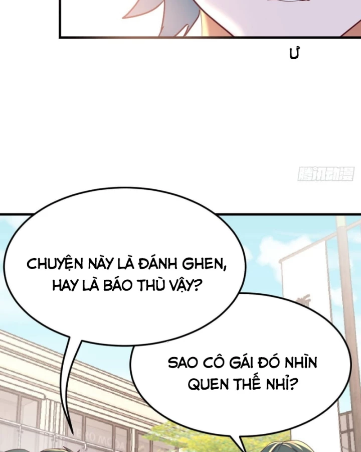 Trong Nhà Có 2 Bạn Gái Song Sinh Chapter 345 - 53