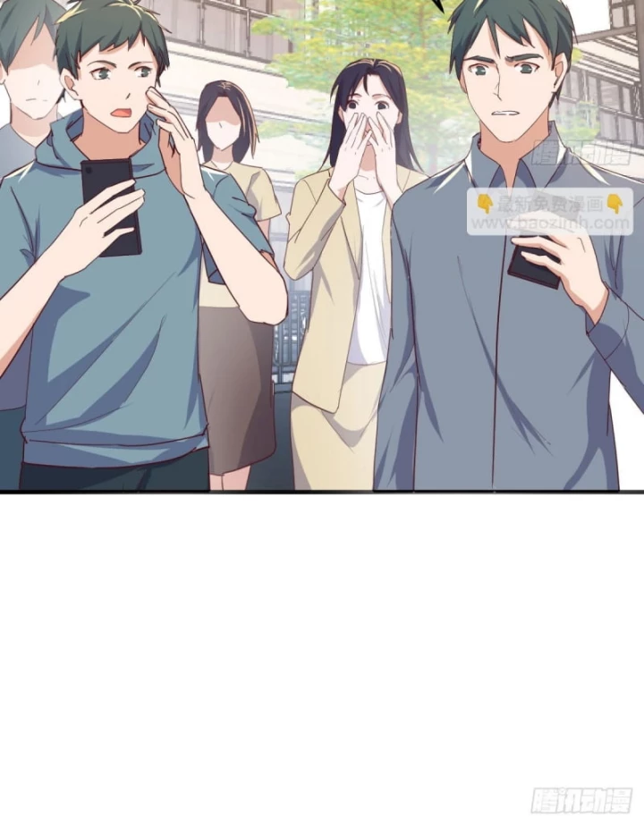 Trong Nhà Có 2 Bạn Gái Song Sinh Chapter 345 - 54