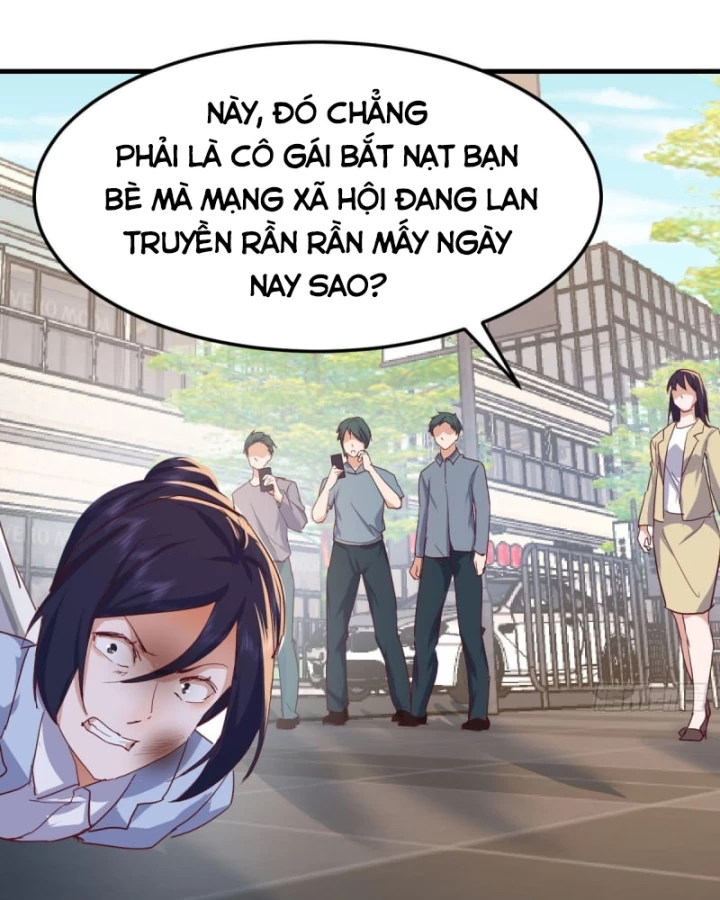 Trong Nhà Có 2 Bạn Gái Song Sinh Chapter 345 - 55