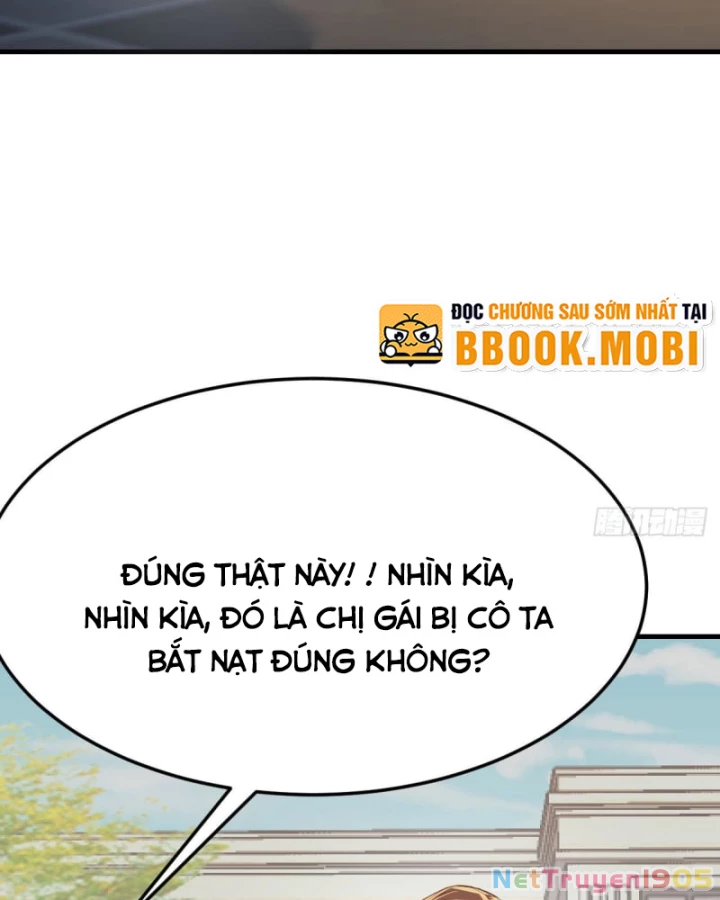 Trong Nhà Có 2 Bạn Gái Song Sinh Chapter 345 - 56