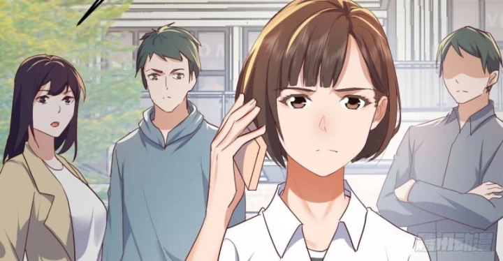 Trong Nhà Có 2 Bạn Gái Song Sinh Chapter 345 - 57