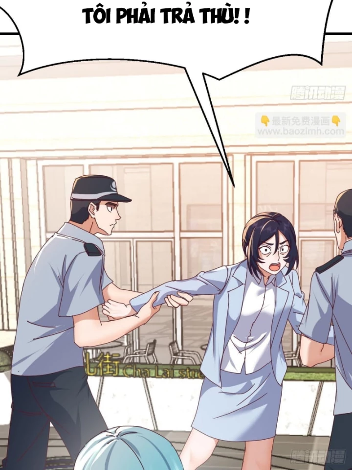 Trong Nhà Có 2 Bạn Gái Song Sinh Chapter 345 - 61