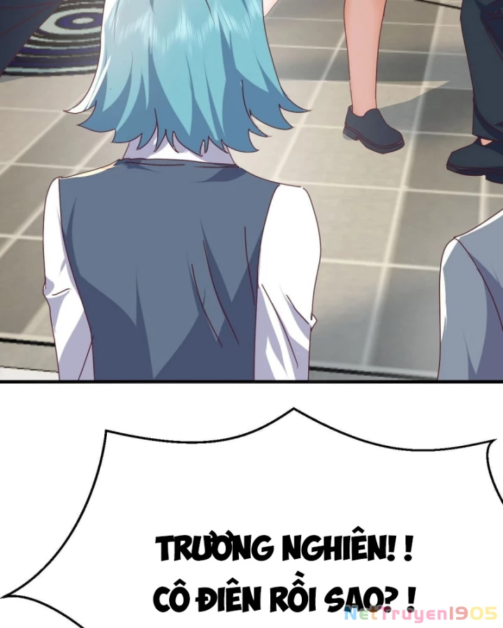 Trong Nhà Có 2 Bạn Gái Song Sinh Chapter 345 - 62