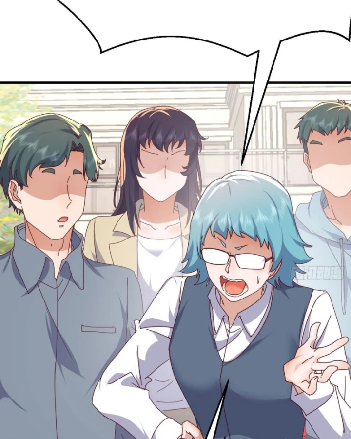 Trong Nhà Có 2 Bạn Gái Song Sinh Chapter 345 - 63