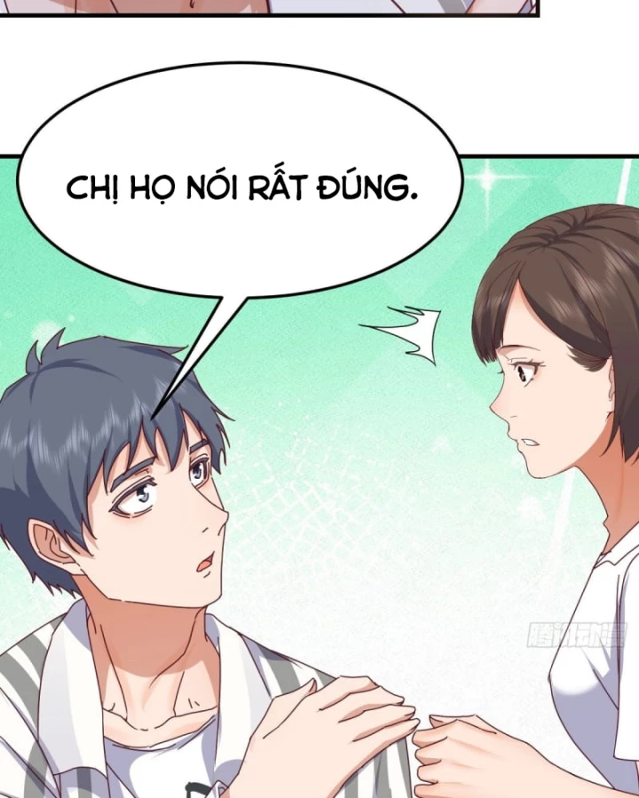 Trong Nhà Có 2 Bạn Gái Song Sinh Chapter 345 - 67