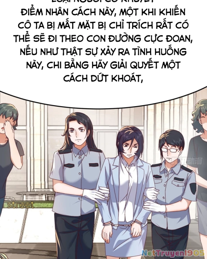 Trong Nhà Có 2 Bạn Gái Song Sinh Chapter 345 - 71