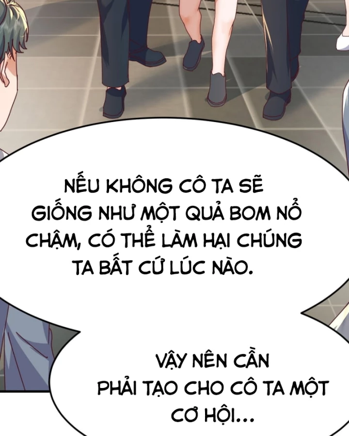 Trong Nhà Có 2 Bạn Gái Song Sinh Chapter 345 - 72