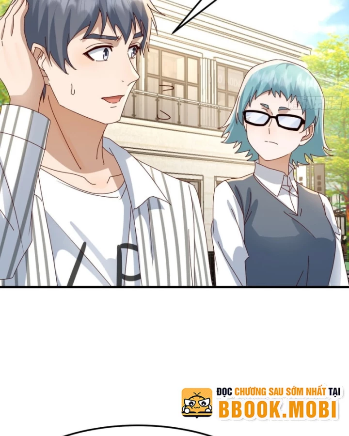 Trong Nhà Có 2 Bạn Gái Song Sinh Chapter 346 - 3